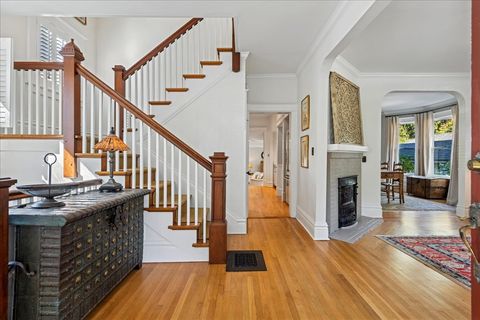 Tiny photo for 126 W Lake Street, Barrington, IL 60010 (MLS # 12489127)