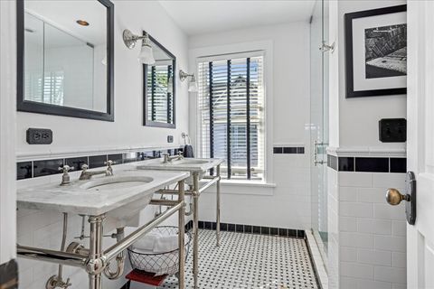 Tiny photo for 126 W Lake Street, Barrington, IL 60010 (MLS # 12489127)