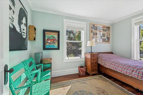 Tiny photo for 126 W Lake Street, Barrington, IL 60010 (MLS # 12489127)