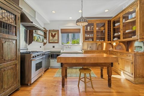Tiny photo for 126 W Lake Street, Barrington, IL 60010 (MLS # 12489127)