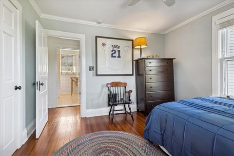 Tiny photo for 126 W Lake Street, Barrington, IL 60010 (MLS # 12489127)