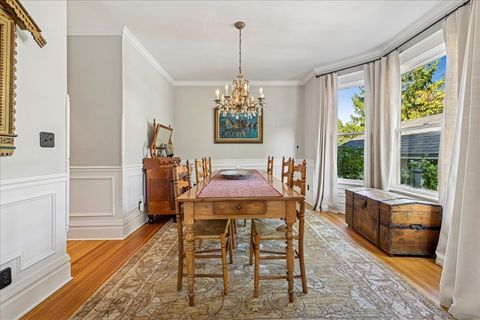 Tiny photo for 126 W Lake Street, Barrington, IL 60010 (MLS # 12489127)
