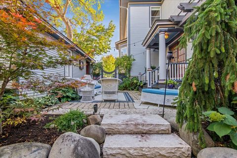 Tiny photo for 126 W Lake Street, Barrington, IL 60010 (MLS # 12489127)