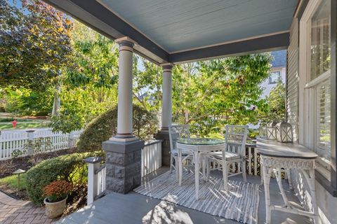 Tiny photo for 126 W Lake Street, Barrington, IL 60010 (MLS # 12489127)