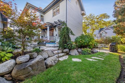 Tiny photo for 126 W Lake Street, Barrington, IL 60010 (MLS # 12489127)