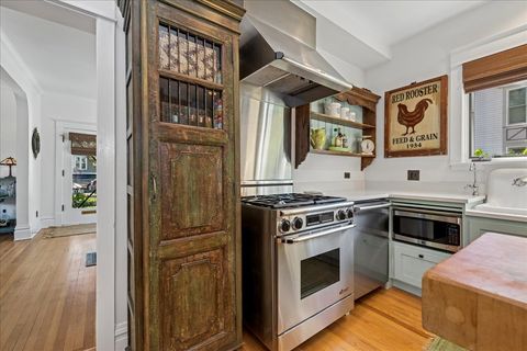Tiny photo for 126 W Lake Street, Barrington, IL 60010 (MLS # 12489127)