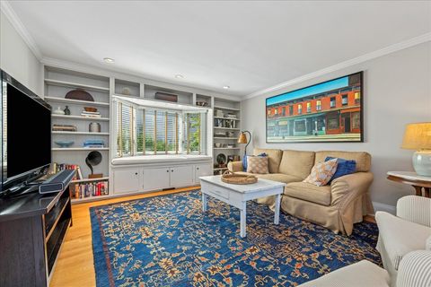 Tiny photo for 126 W Lake Street, Barrington, IL 60010 (MLS # 12489127)