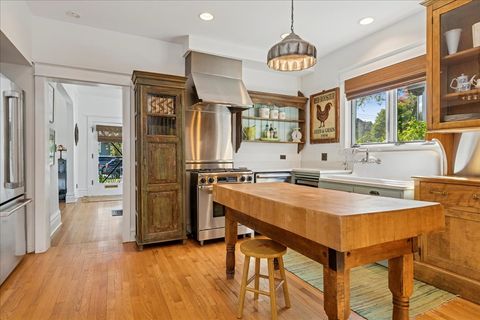 Tiny photo for 126 W Lake Street, Barrington, IL 60010 (MLS # 12489127)