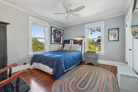 Tiny photo for 126 W Lake Street, Barrington, IL 60010 (MLS # 12489127)