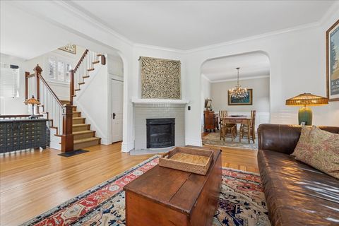 Tiny photo for 126 W Lake Street, Barrington, IL 60010 (MLS # 12489127)
