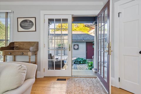 Tiny photo for 126 W Lake Street, Barrington, IL 60010 (MLS # 12489127)