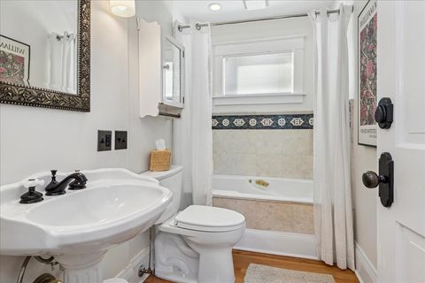 Tiny photo for 126 W Lake Street, Barrington, IL 60010 (MLS # 12489127)