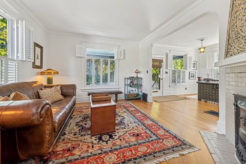 Tiny photo for 126 W Lake Street, Barrington, IL 60010 (MLS # 12489127)