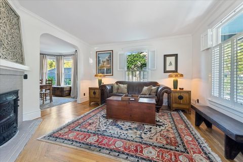 Tiny photo for 126 W Lake Street, Barrington, IL 60010 (MLS # 12489127)