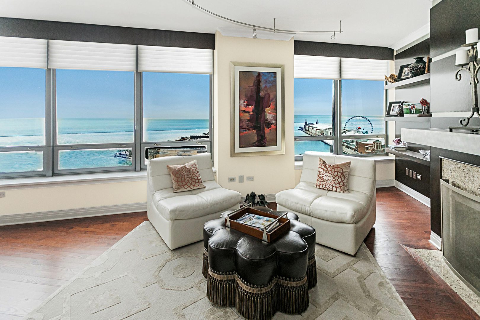 600 N LAKE SHORE Drive 2105
