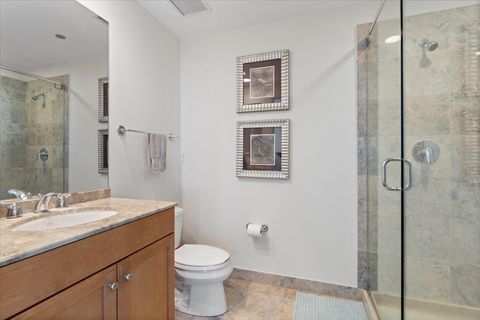 Tiny photo for 600 N LAKE SHORE Drive #2105, Chicago, IL 60611 (MLS # 12501095)