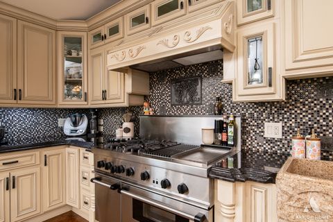 Tiny photo for 6N654 Harvey Road, Medinah, IL 60157 (MLS # 12481514)