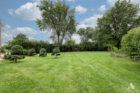 Tiny photo for 6N654 Harvey Road, Medinah, IL 60157 (MLS # 12481514)