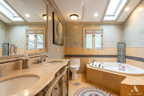Tiny photo for 6N654 Harvey Road, Medinah, IL 60157 (MLS # 12481514)