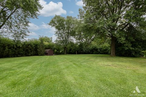 Tiny photo for 6N654 Harvey Road, Medinah, IL 60157 (MLS # 12481514)