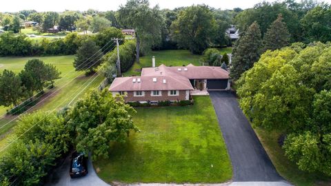 Photo of 6N654 Harvey Road, Medinah, IL 60157 (MLS # 12481514)