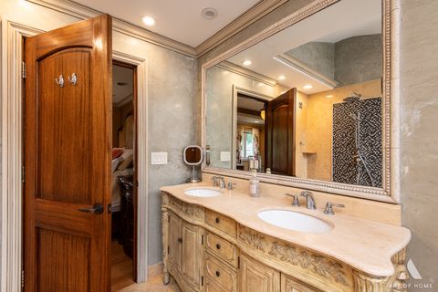 Tiny photo for 6N654 Harvey Road, Medinah, IL 60157 (MLS # 12481514)