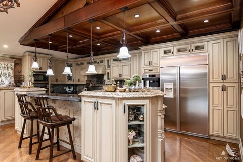 Tiny photo for 6N654 Harvey Road, Medinah, IL 60157 (MLS # 12481514)