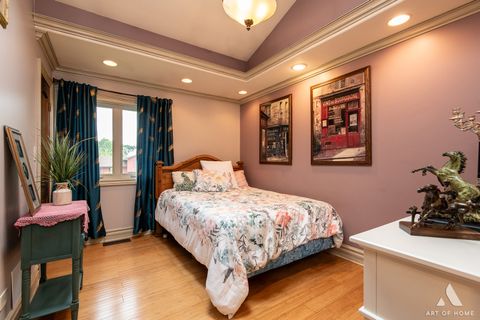 Tiny photo for 6N654 Harvey Road, Medinah, IL 60157 (MLS # 12481514)