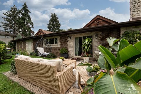 Tiny photo for 6N654 Harvey Road, Medinah, IL 60157 (MLS # 12481514)