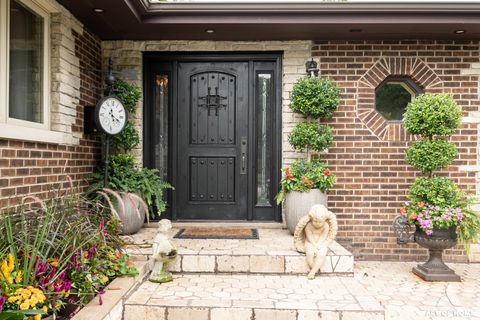 Tiny photo for 6N654 Harvey Road, Medinah, IL 60157 (MLS # 12481514)