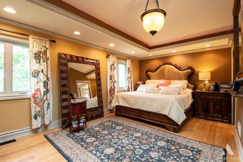 Tiny photo for 6N654 Harvey Road, Medinah, IL 60157 (MLS # 12481514)