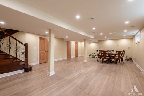Tiny photo for 6N654 Harvey Road, Medinah, IL 60157 (MLS # 12481514)