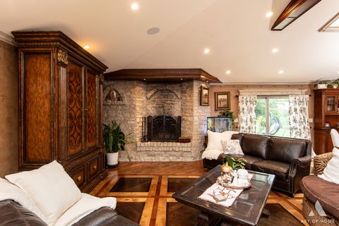 Tiny photo for 6N654 Harvey Road, Medinah, IL 60157 (MLS # 12481514)