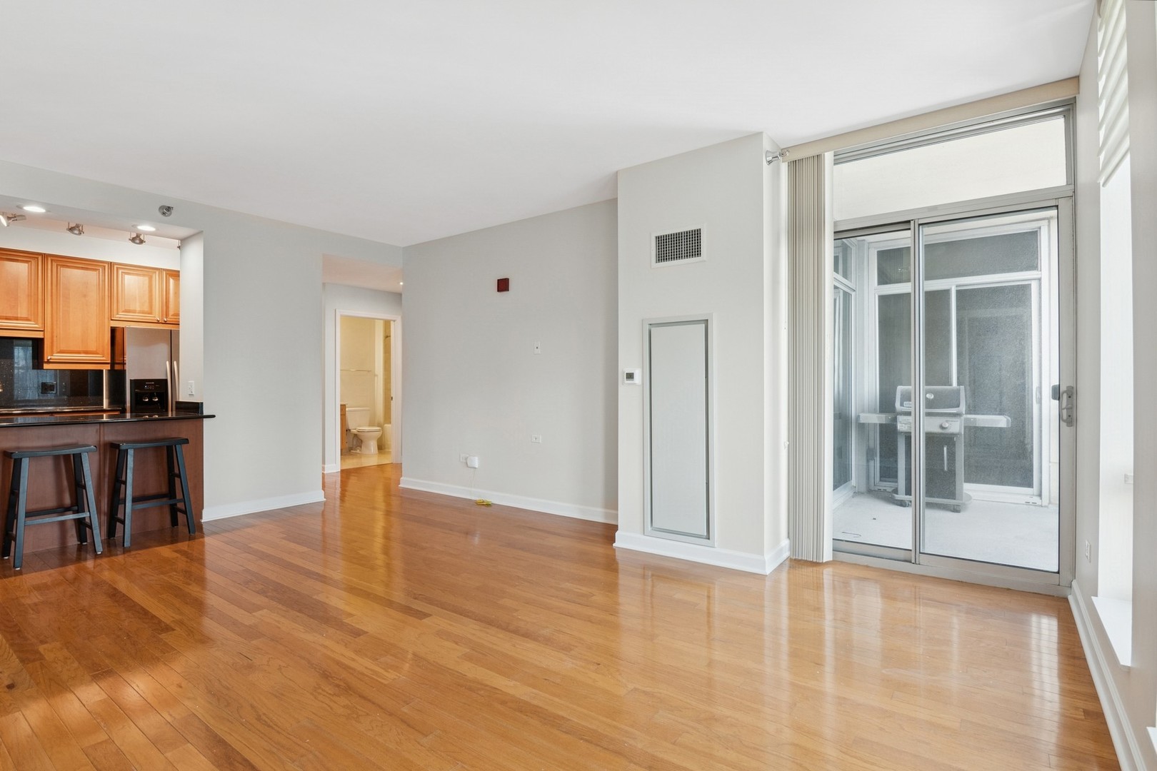 1250 S MICHIGAN Avenue 2304