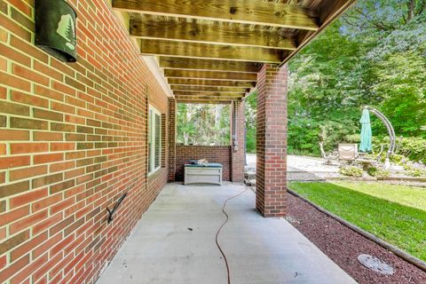 Tiny photo for 273 Bridlewood Lane, Valparaiso, IN 46385 (MLS # 12430512)