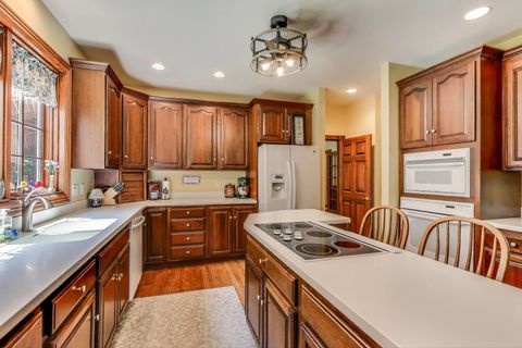 Tiny photo for 273 Bridlewood Lane, Valparaiso, IN 46385 (MLS # 12430512)