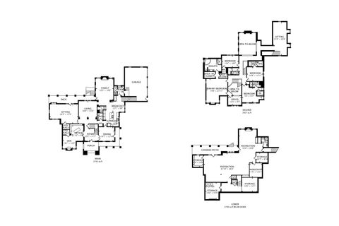 Tiny photo for 273 Bridlewood Lane, Valparaiso, IN 46385 (MLS # 12430512)