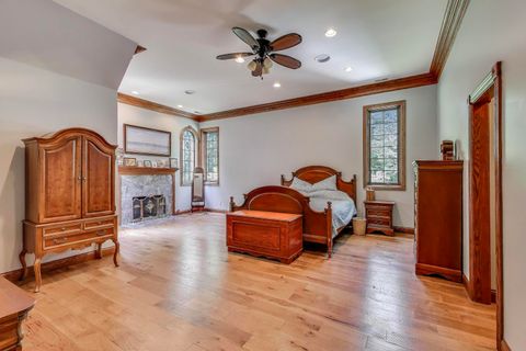 Tiny photo for 273 Bridlewood Lane, Valparaiso, IN 46385 (MLS # 12430512)