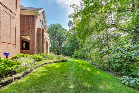 Tiny photo for 273 Bridlewood Lane, Valparaiso, IN 46385 (MLS # 12430512)