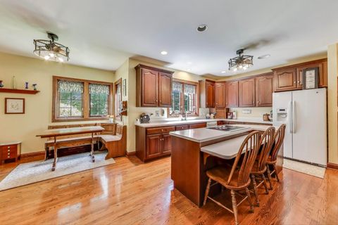 Tiny photo for 273 Bridlewood Lane, Valparaiso, IN 46385 (MLS # 12430512)