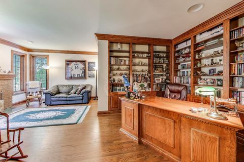 Tiny photo for 273 Bridlewood Lane, Valparaiso, IN 46385 (MLS # 12430512)