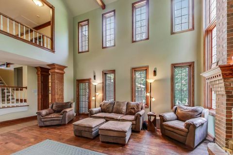 Tiny photo for 273 Bridlewood Lane, Valparaiso, IN 46385 (MLS # 12430512)