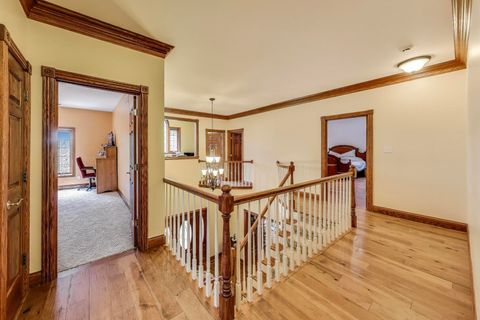 Tiny photo for 273 Bridlewood Lane, Valparaiso, IN 46385 (MLS # 12430512)