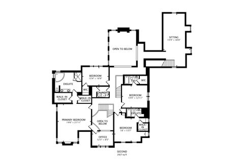 Tiny photo for 273 Bridlewood Lane, Valparaiso, IN 46385 (MLS # 12430512)