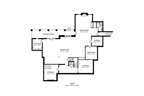 Tiny photo for 273 Bridlewood Lane, Valparaiso, IN 46385 (MLS # 12430512)