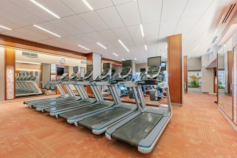 Tiny photo for 400 E RANDOLPH Street #913, Chicago, IL 60601 (MLS # 12497039)