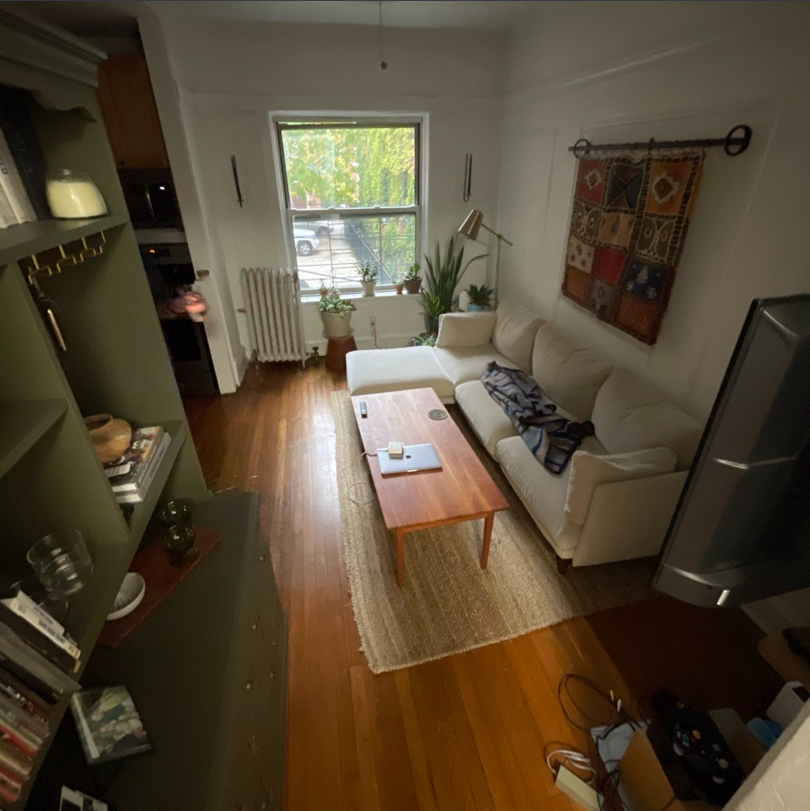 683 W Wrightwood Avenue 1S