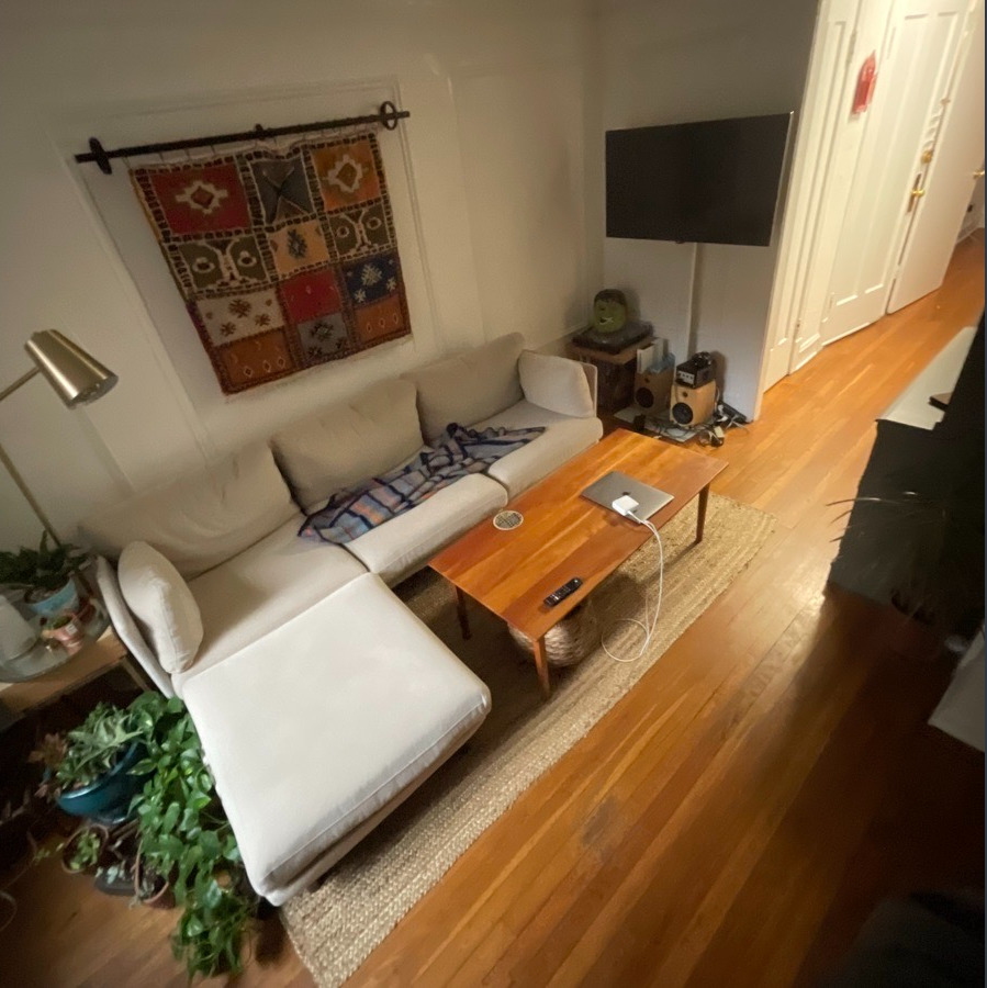 683 W Wrightwood Avenue 1S