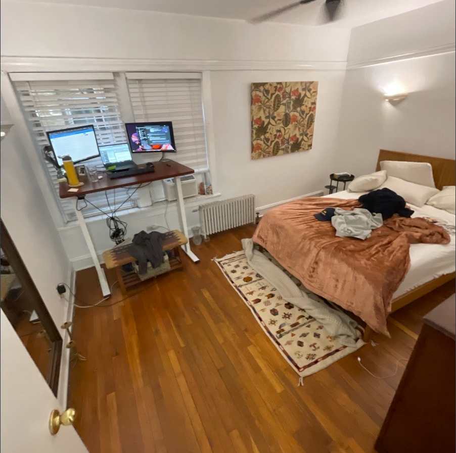 683 W Wrightwood Avenue 1S