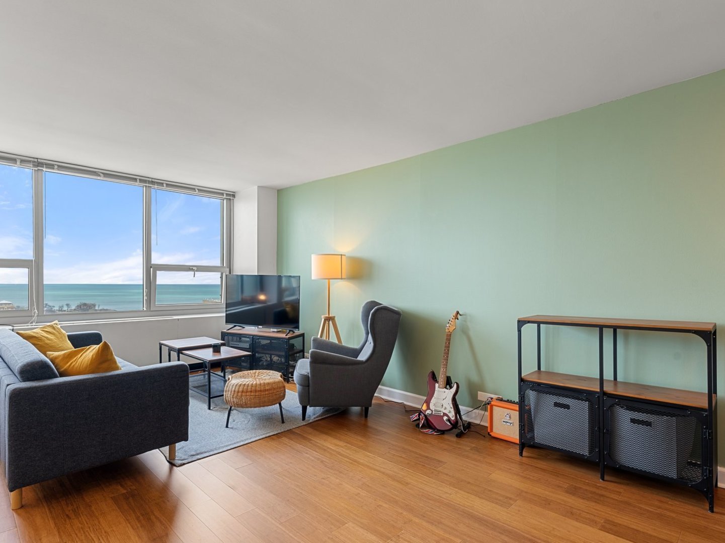1700 E 56th Street 2604